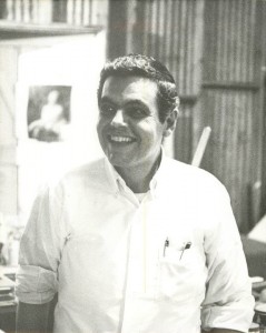 Image of Frank Rampolla