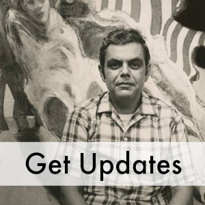 Get Updates - Frank Rampolla