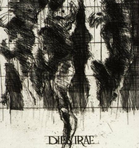 Print – Dies Irae VII