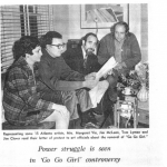 Flashback – Frank Rampolla In The News – Artwork Controversy