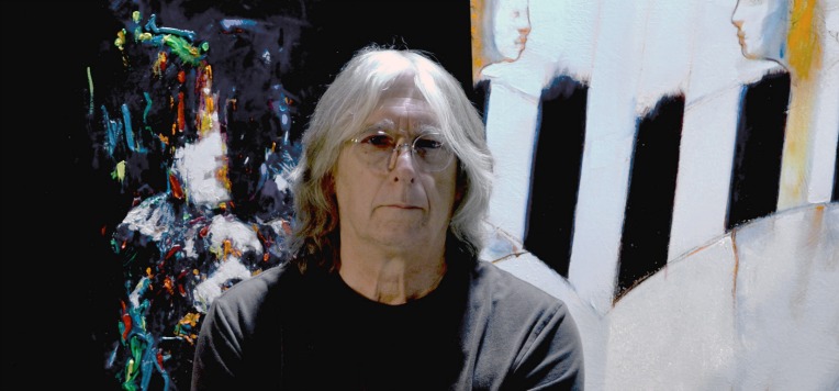 Jere Allen Student of Frank Rampolla