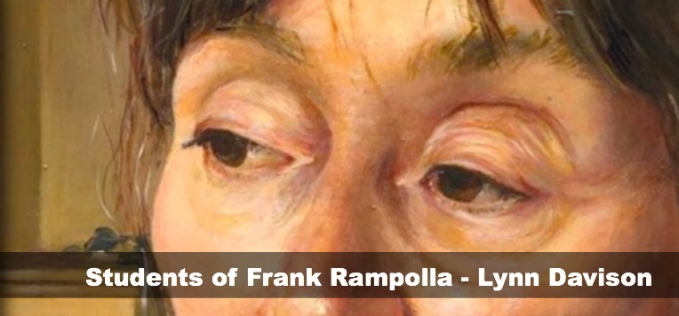 Lynn Davison - Frank Rampolla